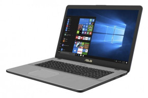  Asus Dark Grey X705UV-GC025T (90NB0EW2-M00270) 3