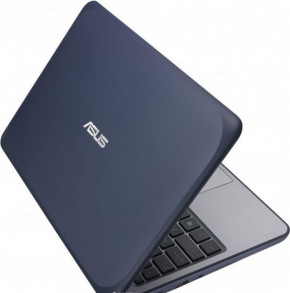  Asus E201NA-GJ005T (90NB0FU1-M00710) Dark Blue 4