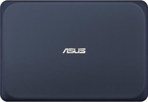  Asus E201NA-GJ005T (90NB0FU1-M00710) Dark Blue 5