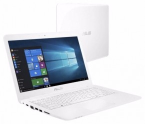  Asus E402SA (E402SA-WX133D) White 5