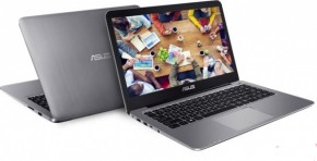  Asus E403SA (E403SA-WX0052T) Gray 3