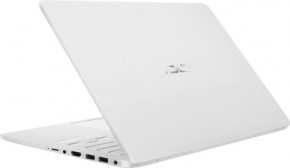  Asus E406SA White (E406SA-BV013T) 5