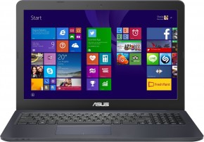  Asus E502MA (E502MA-XX0104D) Blue