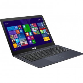  Asus E502MA (E502MA-XX0104D) Blue 4