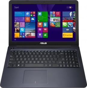  Asus E502MA (E502MA-XX0104D) Blue 6