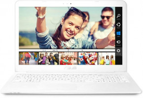  Asus E502NA-DM014 White (90NB0DI1-M00480)