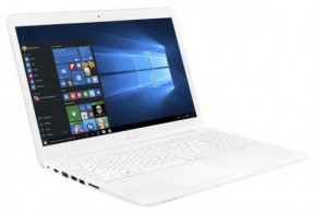  Asus E502NA-DM014 White (90NB0DI1-M00480) 3