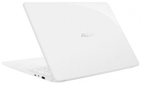  Asus E502NA-DM014 White (90NB0DI1-M00480) 5