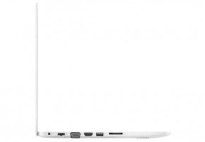  Asus E502NA-DM014 White (90NB0DI1-M00480) 6