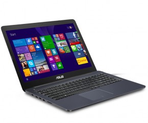  Asus E502SA (E502SA-XO004D) Blue