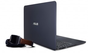  Asus E502SA (E502SA-XO004D) Blue 3