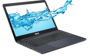  Asus E502SA (E502SA-XO004D) Blue 4