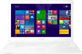  Asus E502SA (E502SA-XO013T) White