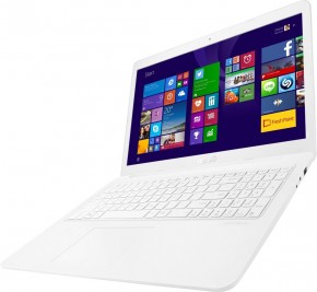  Asus E502SA (E502SA-XO013T) White 5