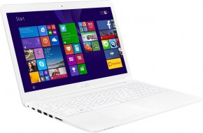  Asus E502SA (E502SA-XO013T) White 6