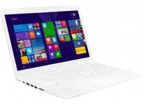  Asus E502SA (E502SA-XO019T) Win10 White 3