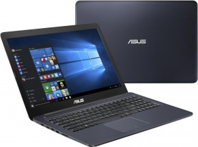  Asus E502SA (E502SA-XO043T) Win10 Blue 18