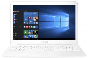  Asus E502SA (E502SA-XO124D) White