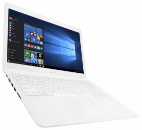  Asus E502SA (E502SA-XO124D) White 5