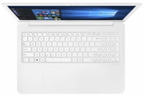  Asus E502SA (E502SA-XO124D) White 8