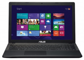  Asus F551CA EU Black