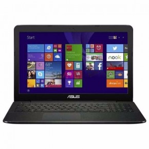  ASUS F555LD (F555LD-XX408H)  Black