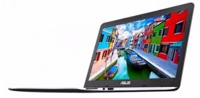  ASUS F555LD (F555LD-XX408H)  Black 4