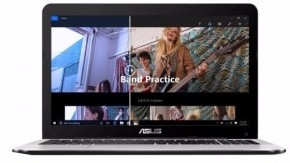  ASUS F555LD (F555LD-XX408H)  Black 5