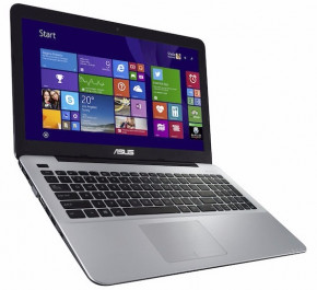  Asus F555LD Ref Black 4