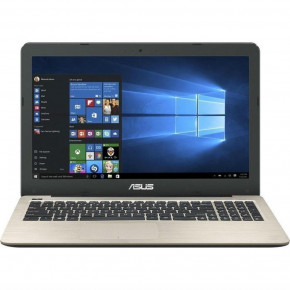  Asus F556UQ-DM1202T