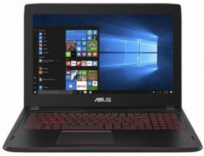  Asus FX502VE-FY004T (90NB0F15-M00040)