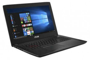  Asus FX502VE-FY004T (90NB0F15-M00040) 3