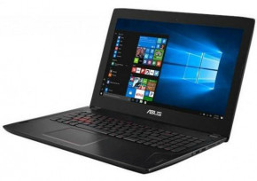  Asus FX502VE-FY004T (90NB0F15-M00040) 4