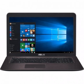  Asus FX502VE-FY005T (90NB0F15-M00050)