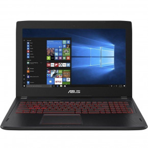  Asus FX502VM (FX502VM-FY356T)