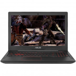  Asus FX503VD-E4022 (90NR0GN1-M03880)