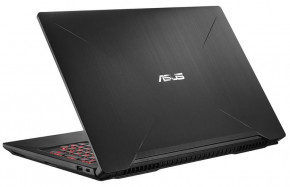  Asus FX503VD-E4022 (90NR0GN1-M03880) 3