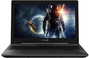  Asus FX503VD Black (FX503VD-E4150) 