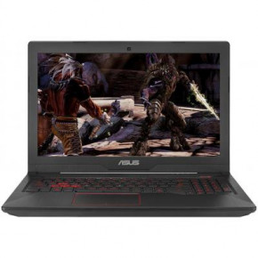  Asus FX503VD (FX503VD-E4082)