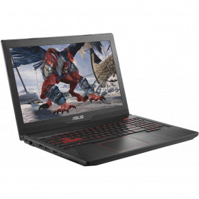  Asus FX503VD (FX503VD-E4082) 3