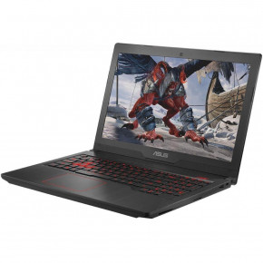  Asus FX503VD (FX503VD-E4082) 4