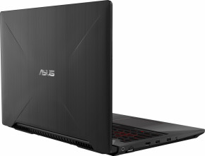  Asus FX503VM-E4037 (90NR0GP1-M00950) 5