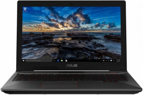  Asus FX503VM-E4178T