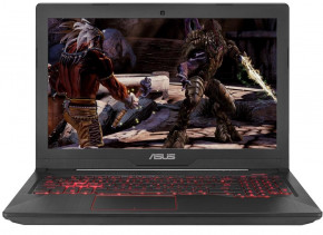  ASUS FX503VM-EN184T (90NR0GP1-M03200)