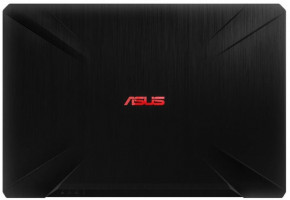  Asus FX504GD-E4103T (90NR00J3-M01510) 6