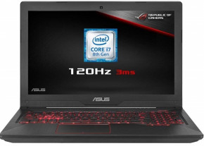  Asus FX504GM-E4232T (90NR00Q1-M07590)