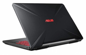  Asus FX504GM-E4232T (90NR00Q1-M07590) 4