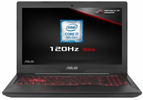  Asus FX504GM-E4237T(	90NR00Q1-M04770)