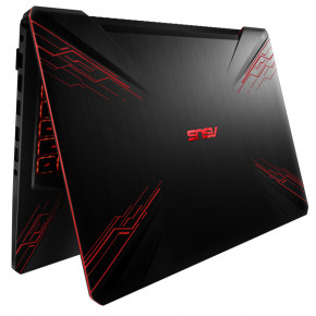  Asus FX504GM-E4240 (90NR00Q2-M04810) 5