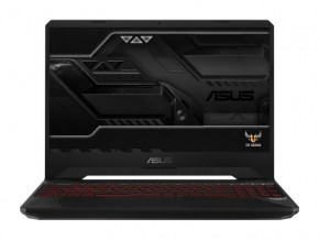  Asus FX505GD-BQ100 (90NR00T1-M05650)